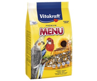 Comida para cotorras 1 kilogramo Comida para cotorras 1 kilogramo
