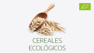 Cereales Ecológicos