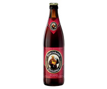 Cerveza Alemana de trigo FRANZISKANER DUNKEL 50 cl. - Alcampo