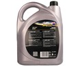 Aceite sintético para vehículos con motores de gasolina o diesel KRAFFT Gold 5 litros.