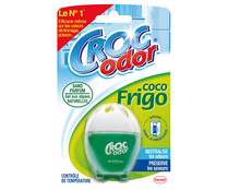 Ambientador especial para frigorífico CROC ODOR