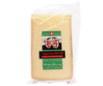 Queso Suizo APENZELLER 230 g.