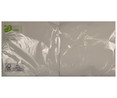 Servilletas de papel desechables blancas, 1 capa 30 X 30 cm PRODUCTO ECONÓMICO ALCAMPO 200 uds.