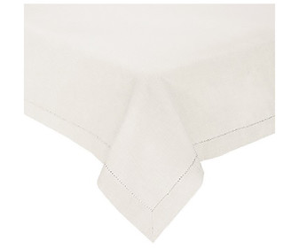 Mantel textil, 150 x 150cm., ACTUEL. Mantel textil, 150 x 150cm., ACTUEL.