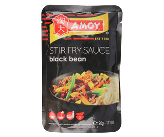Salsa para noodles 120 gramos Salsa para noodles 120 gramos