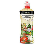 Fertilizante orgánico de 1250 ml, BATLLE.