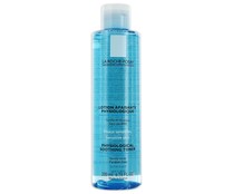 Loción suavizante fisiológica desmaquillante LA ROCHE POSAY 200 ml. Loción suavizante fisiológica desmaquillante LA ROCHE POSAY 200 ml.