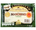 Queso de oveja manchego mini GARCÍA BAQUERO VILLACENTENO 440 g.