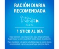 Stick oral para perros mini PURINA DENTALIFE  69 g.