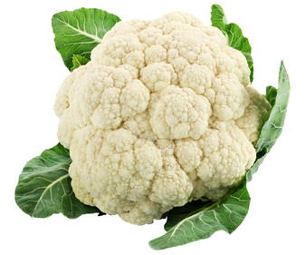 Coliflor 1 ud. Coliflor 1 ud.