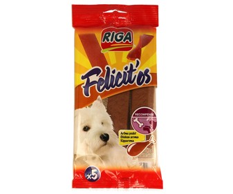 Snack para perro 60 gramos Snack para perro 60 gramos
