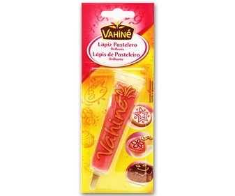 Lápiz pastelero 25 gramos Lápiz pastelero 25 gramos