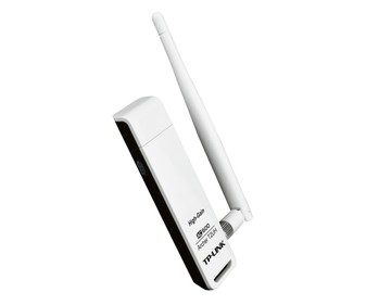 Antena receptora WiFi Antena receptora WiFi