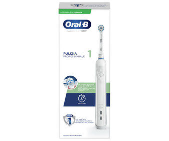 dental eléctrico ORAL-B PRO 1 | Alcampo Compra Online