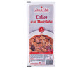 Callos de cerdo y vacuno a la Madrileña, listos para calentar y comer LIBERTO DE PEDRO 500 G.