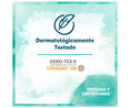 Toallitas húmedas para bebé con fibras 100% de origen vegetal DODOT Cuidado total aqua 48 uds.