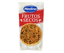 Nueces mondadas MEDINA 600 g.