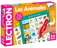 Surtido de jugos educativos Lectrón con lápiz DISET.