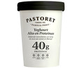 Yogur natural con alto contenido en proteínas (40 g) PASTORET 500 g.