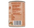 Comida para gatos a base de salmón y atún PRODUCTO ALCAMPO 400 g.