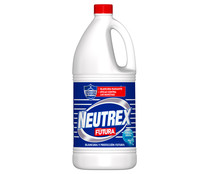 Lejía NEUTREX FUTURA 1,9 l.