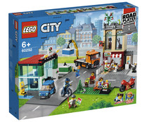 Lego City Alcampo Compra Online