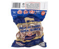 Oreja de cerdo cocida, elaborada sin gluten y sin lactosa SEGUNDO SANZ 450 g.