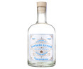 Ginebra premium tipo London Dry Gin, elaborada con botánicos mediterráneos ESPÍRITU ENIGMA botella de 75 cl.