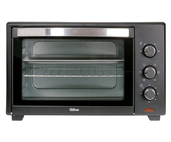 Horno de sobremesa con convección Horno de sobremesa con convección