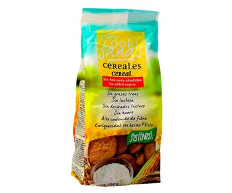Galleta cereal 150g Galleta cereal 150g