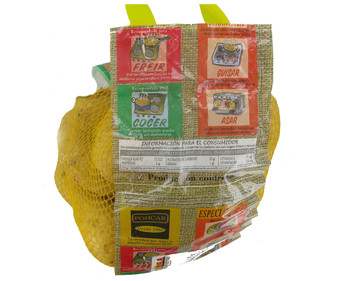 Patata freír 3 kilogramos Patata freír 3 kilogramos