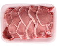 Chuletas centro
