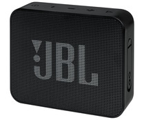 Mini altavoz JBL Go 2 Portable por batería, potencia 3,1W, BLUETOOTH, color rojo.