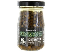 Pimienta verde CARMENCITA 60 g.