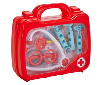 nenuco maletin medico carrefour