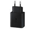 Cargador USB-C SAMSUNG Ep-t4510xb, 45W, incluye cable USB tipo C.