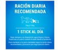 Snack dental para perros de raza pequeña, PURINA DENTALIFE 5 uds. 115 g.