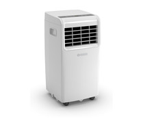 Aire acondicionado portátil OLIMPIA SPLENDID DolceClima Compact 9 MWG, 2.250 frig/h, clase energética A, mando a distancia. (Hasta 22m² aprox.)