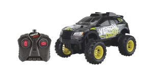 Coches radiocontrol
