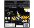 Torpedo de langostino 8 uds
