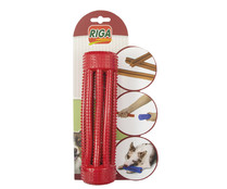 Juguete perro porta snack dental, Dentastix  RIGA 