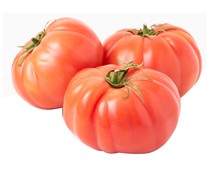 Tomate asurcado a granel