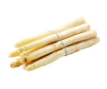Manojo de espárragos aprox 500 g.