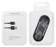 Cable USB a tipo C SAMSUNG, longitud 1,5m.