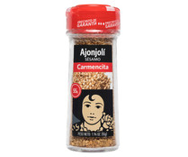 Ajonjoli CARMENCITA 55 g.