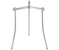 Soporte quemador universal