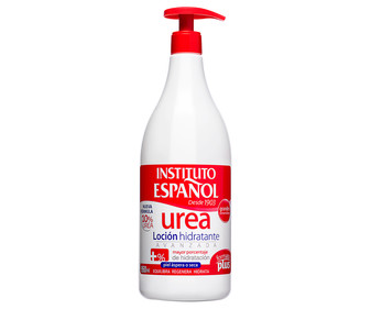 Leche 950 ml INSTITUTO ESPAÑOL UREA | Compra