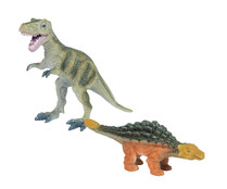 Dinosaurio surtido ONE TWO FUN.