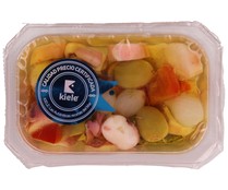 Salpicón de marisco KIELE 100 gramos