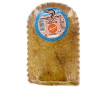 Empanadilla de Salmón AZCARAY 225 Gramos